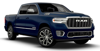 RAM 1500 2026
