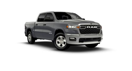 RAM 1500 Big Horn 2026