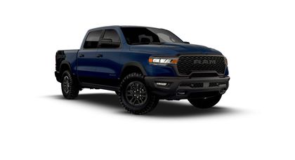 RAM 1500 Rebel 2026