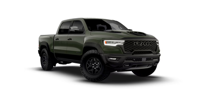 RAM 1500 RHO  2026