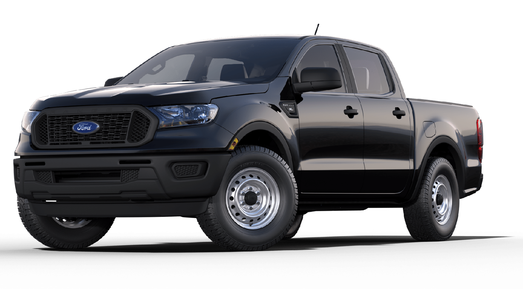 Ford Ranger XL 2020