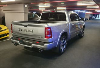 RAM 1500 2019