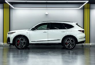 Acura MDX 2025
