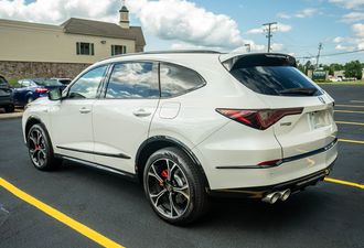 Acura MDX 2025