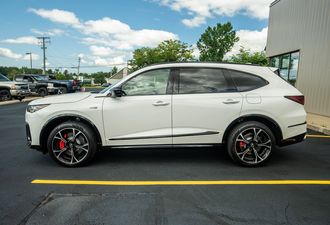 Acura MDX 2025