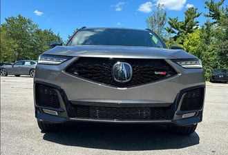 Acura MDX 2026