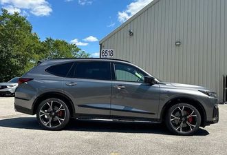 Acura MDX 2026