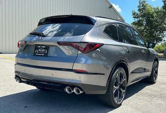 Acura MDX 2026