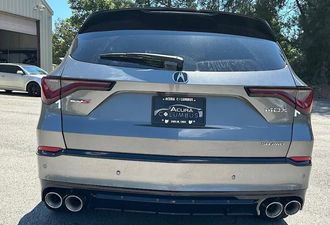 Acura MDX 2026