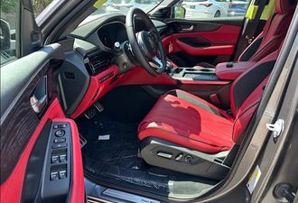 Acura MDX 2026