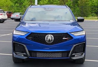 Acura MDX 2026
