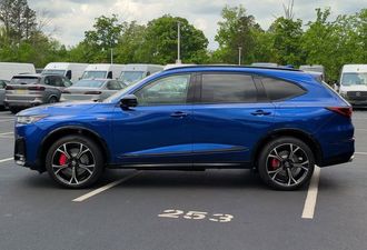 Acura MDX 2026