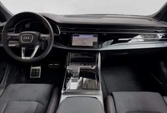 Audi Q7 50 TDI Quattro