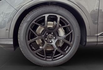 Audi Q7 50 TDI Quattro