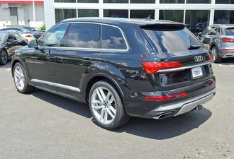 Audi Q7 55 Premium Plus