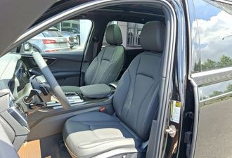 Audi Q7 55 Premium Plus