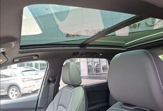 Audi Q7 55 Premium Plus