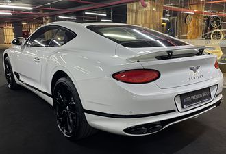 Bentley Continental GT 2022