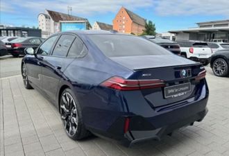BMW 540d xDrive M Sport Pro