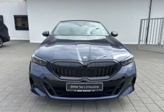 BMW 540d xDrive M Sport Pro