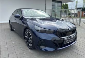 BMW 540d xDrive M Sport Pro