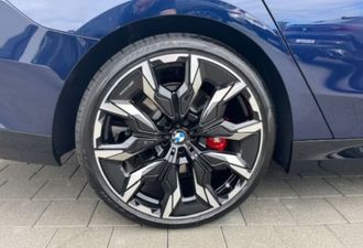 BMW 540d xDrive M Sport Pro