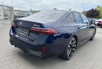 BMW 540d xDrive M Sport Pro