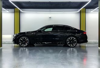 BMW 540d xDrive M Sport Pro