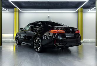 BMW 540d xDrive M Sport Pro