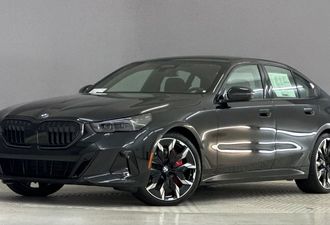 BMW 540i xDrive