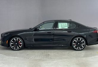 BMW 540i xDrive