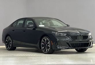 BMW 540i xDrive