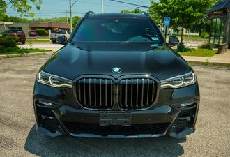 BMW X7 4.0 X-Drive