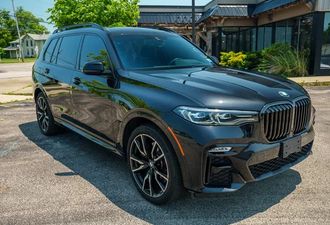 BMW X7 4.0 X-Drive