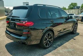 BMW X7 4.0 X-Drive