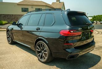 BMW X7 4.0 X-Drive