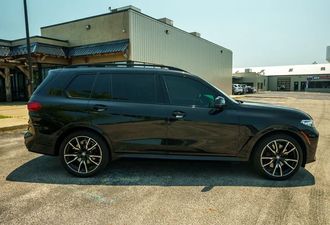 BMW X7 4.0 X-Drive