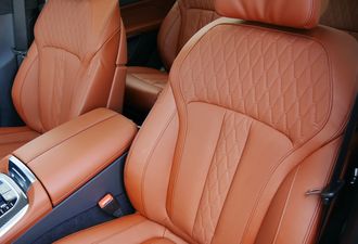 BMW X7 M60i