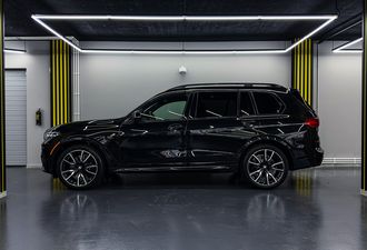 BMW X7 xDrive40i