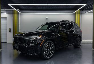 BMW X7 xDrive40i