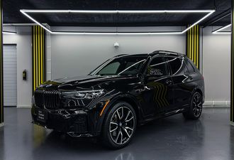 BMW X7 xDrive40i