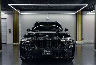 BMW X7 xDrive40i