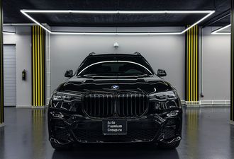 BMW X7 xDrive40i