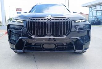 BMW X7 xDrive40i