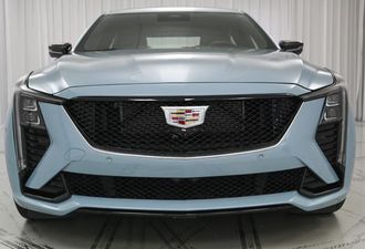 Cadillac CT5 2026