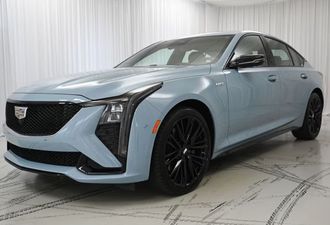 Cadillac CT5 2026