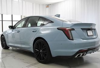 Cadillac CT5 2026