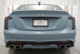 Cadillac CT5 2026