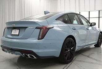 Cadillac CT5 2026