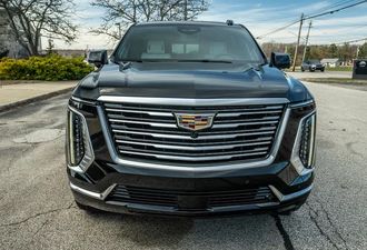 Cadillac Escalade 2025